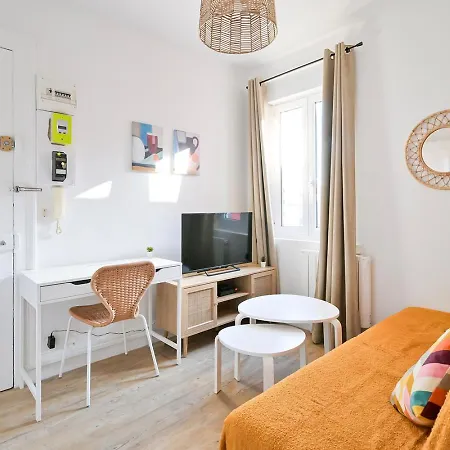 Appartamento Le Petit Havrais