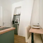 Apartamento Le Petit Havrais