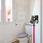 Le Petit Havrais Apartamento El Havre