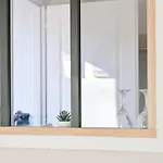 Le Petit Havrais Apartamento